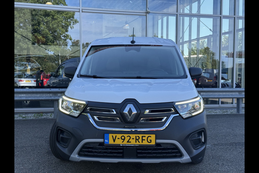 Renault Kangoo E-Tech Advance Open Sesame 44 kWh | Snellader | Camera | PDC | SOH 98%