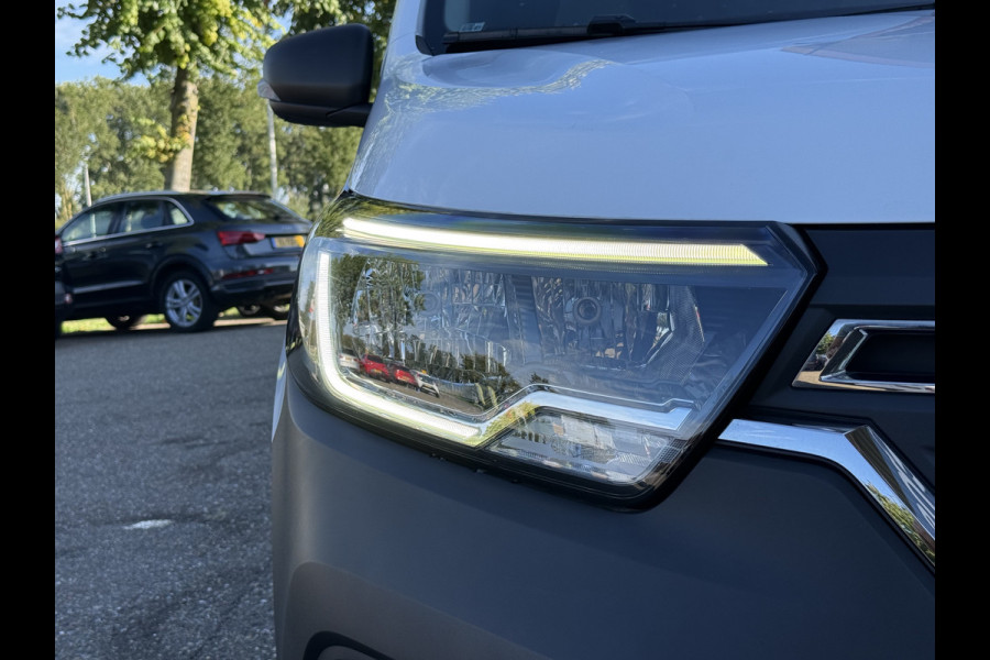 Renault Kangoo E-Tech Advance Open Sesame 44 kWh | Snellader | Camera | PDC | SOH 98%
