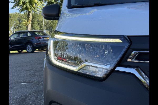 Renault Kangoo E-Tech Advance Open Sesame 44 kWh | Snellader | Camera | PDC | SOH 98%