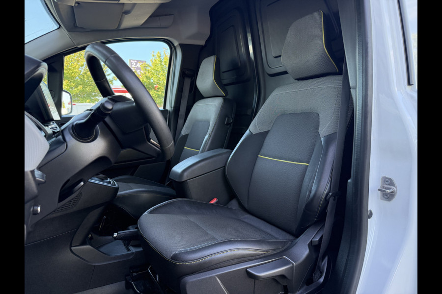 Renault Kangoo E-Tech Advance Open Sesame 44 kWh | Snellader | Camera | PDC | SOH 98%