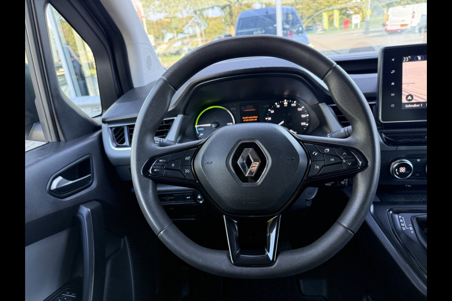 Renault Kangoo E-Tech Advance Open Sesame 44 kWh | Snellader | Camera | PDC | SOH 98%