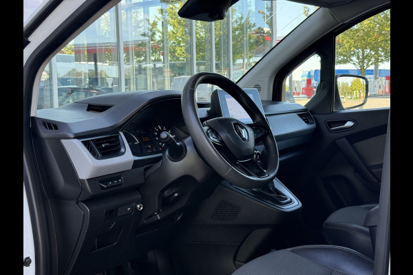 Renault Kangoo E-Tech Advance Open Sesame 44 kWh | Snellader | Camera | PDC | SOH 98%