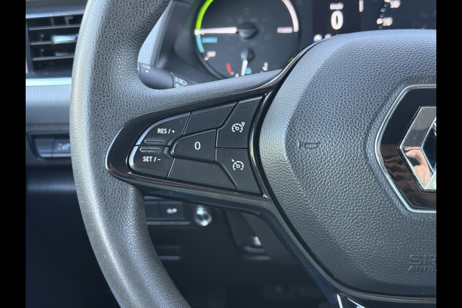 Renault Kangoo E-Tech Advance Open Sesame 44 kWh | Snellader | Camera | PDC | SOH 98%