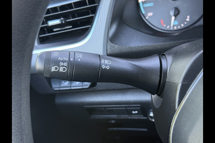 Renault Kangoo E-Tech Advance Open Sesame 44 kWh | Snellader | Camera | PDC | SOH 98%