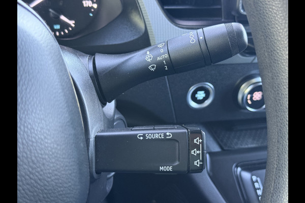 Renault Kangoo E-Tech Advance Open Sesame 44 kWh | Snellader | Camera | PDC | SOH 98%