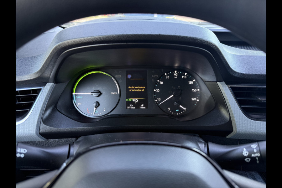 Renault Kangoo E-Tech Advance Open Sesame 44 kWh | Snellader | Camera | PDC | SOH 98%