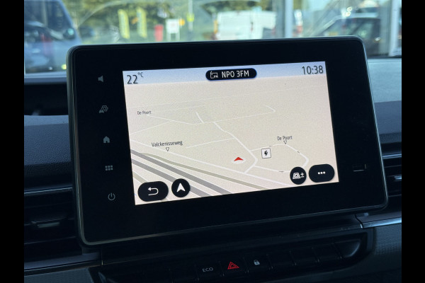 Renault Kangoo E-Tech Advance Open Sesame 44 kWh | Snellader | Camera | PDC | SOH 98%