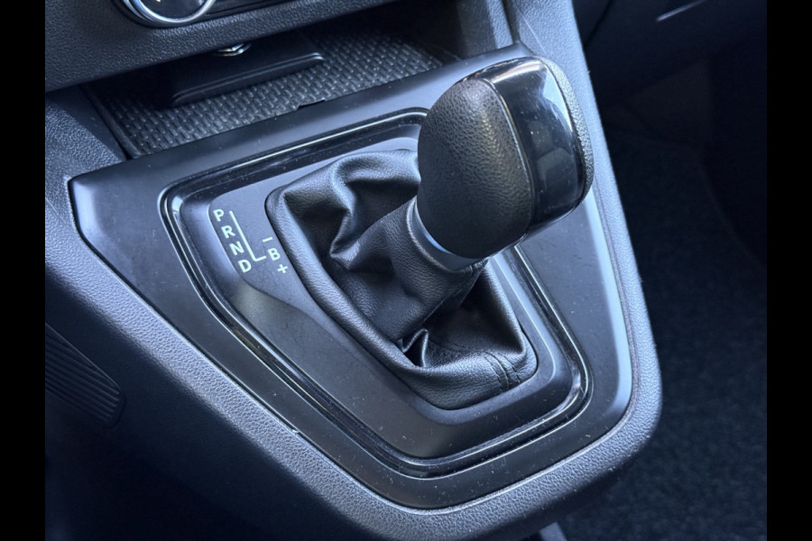 Renault Kangoo E-Tech Advance Open Sesame 44 kWh | Snellader | Camera | PDC | SOH 98%