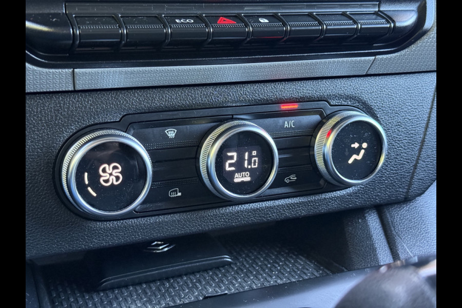 Renault Kangoo E-Tech Advance Open Sesame 44 kWh | Snellader | Camera | PDC | SOH 98%