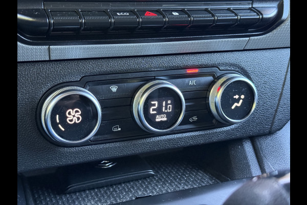 Renault Kangoo E-Tech Advance Open Sesame 44 kWh | Snellader | Camera | PDC | SOH 98%