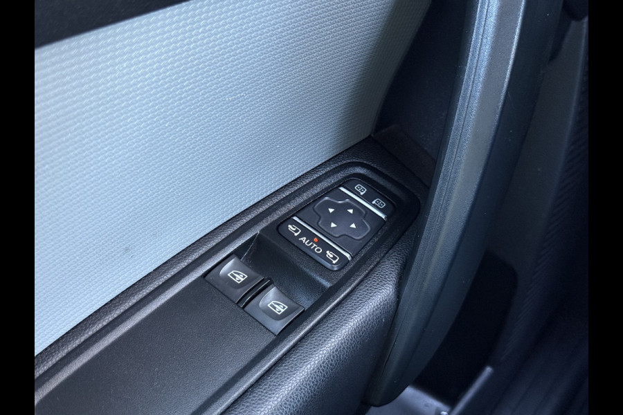 Renault Kangoo E-Tech Advance Open Sesame 44 kWh | Snellader | Camera | PDC | SOH 98%