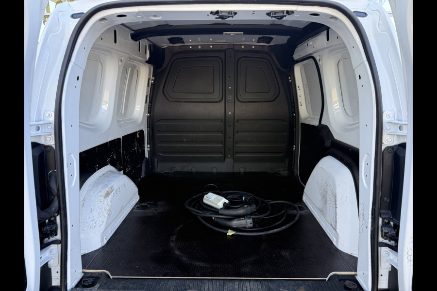 Renault Kangoo E-Tech Advance Open Sesame 44 kWh | Snellader | Camera | PDC | SOH 98%