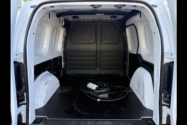 Renault Kangoo E-Tech Advance Open Sesame 44 kWh | Snellader | Camera | PDC | SOH 98%