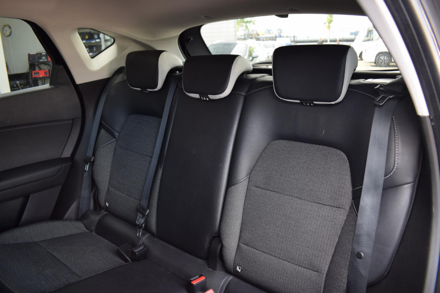 Renault Captur 1.0 TCe 90 Intens | Apple CarPlay | Half Leer | Camera | Climate