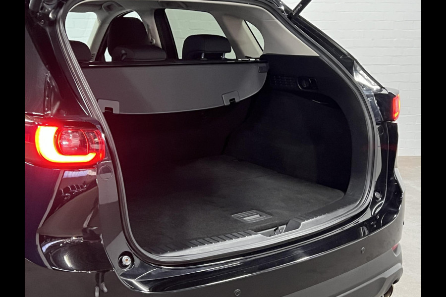 Mazda CX-5 2.0 SkyActiv-G 165 Advantage 360 Camera | Head-up | Stuur-/stoelverwarming | Cruise-/climate control | Navigatie | Elektrische kofferklep