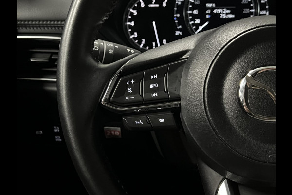 Mazda CX-5 2.0 SkyActiv-G 165 Advantage 360 Camera | Head-up | Stuur-/stoelverwarming | Cruise-/climate control | Navigatie | Elektrische kofferklep