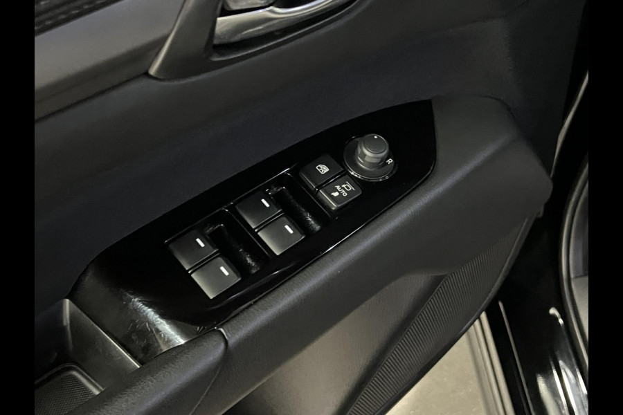 Mazda CX-5 2.0 SkyActiv-G 165 Advantage 360 Camera | Head-up | Stuur-/stoelverwarming | Cruise-/climate control | Navigatie | Elektrische kofferklep