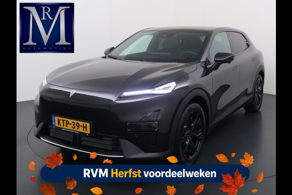 Changan Deepal S05 EV LHD VAN: 42.900,- VOOR: 39.440,- UW HERFSTVOORDEEL: 3.460,- MAX 200KW | 68.8 kwh | NIEUWE AUTO | PANORAMADAK | 20" LMV | 360° CAMERA | HEAD-UP DISPLAY | LEDEREN BEKLEDING | STOELVERWARMING | FULL OPTIONS | FABRIEKSGARANTIE T/M 2033 |