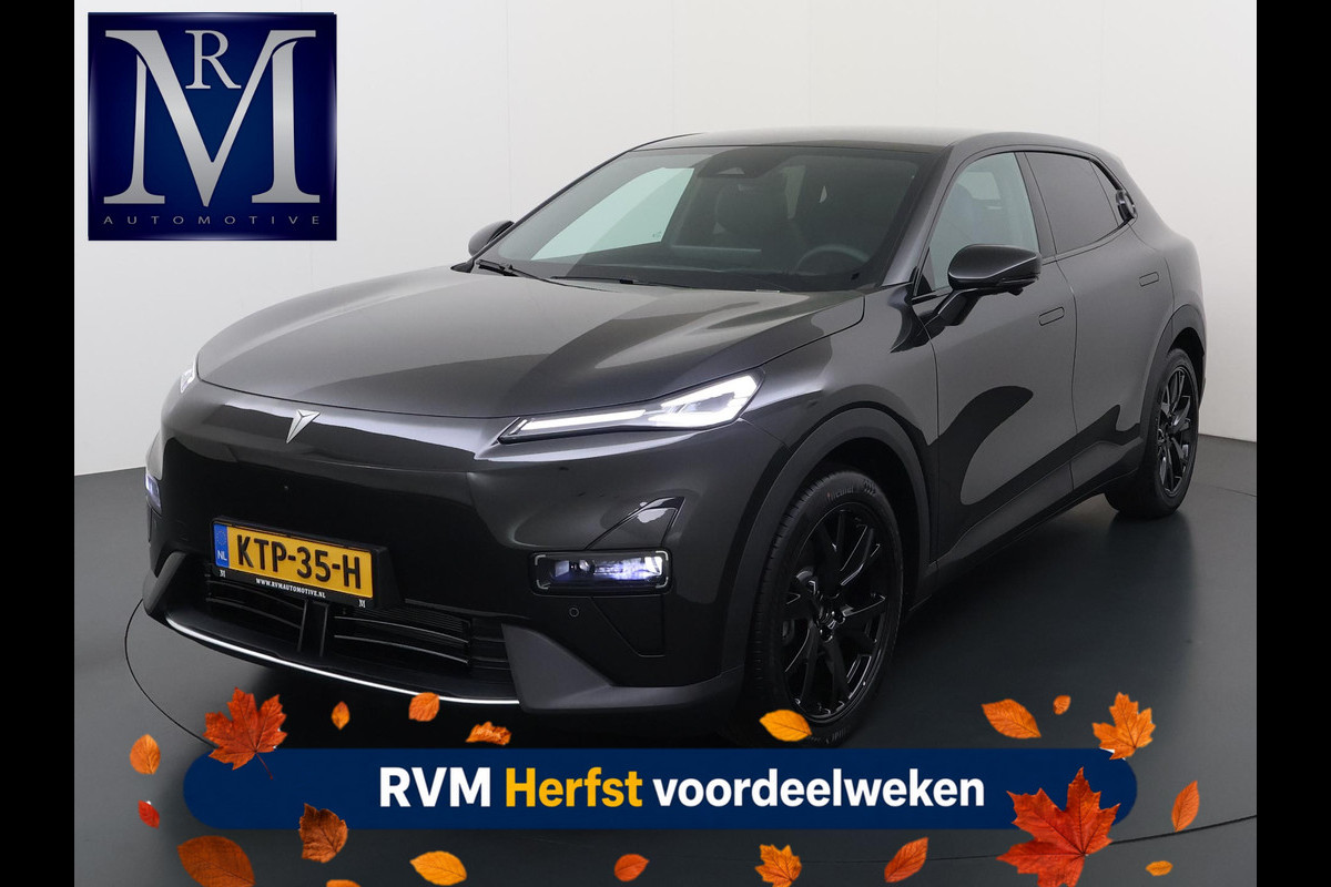 Changan Deepal S05 MAX VAN: 42.900,- VOOR: 39.440,- UW HERFSTVOORDEEL: 3.460,-  200KW | 68.8kwh | NIEUWE AUTO | PANORAMADAK | 20" LMV | 360° CAMERA | HEAD-UP DISPLAY | LEDEREN BEKLEDING | STOELVERWARMING | FULL OPTIONS | FABRIEKSGARANTIE T/M 2033 |