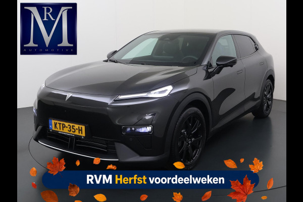 Changan Deepal S05 MAX VAN: 42.900,- VOOR: 39.440,- UW HERFSTVOORDEEL: 3.460,-  200KW | 68.8kwh | NIEUWE AUTO | PANORAMADAK | 20" LMV | 360° CAMERA | HEAD-UP DISPLAY | LEDEREN BEKLEDING | STOELVERWARMING | FULL OPTIONS | FABRIEKSGARANTIE T/M 2033 |