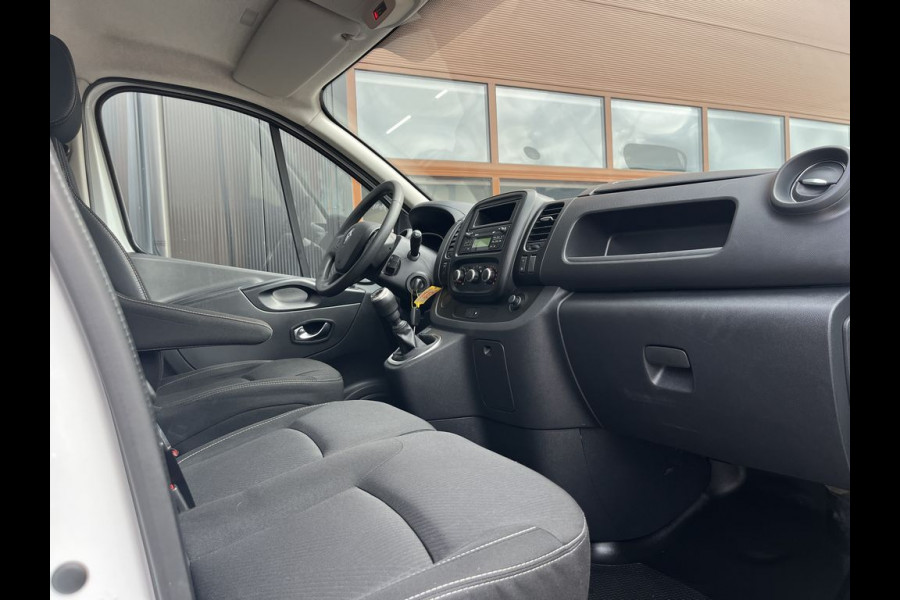 Renault Trafic 2.0 dCi E6 120pk Comfort 3p Lease €253p/m, Airco, PDC, Cruise controle, Onderhoudshistorie aanwezig