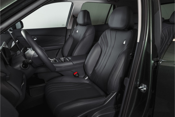 GEELY Starray EM-i 1.5 Max+ PHEV | 136km Elektrisch |S/K-Panodak | 360 Camera | NAV+App. Connect | V2L | Warmtepomp | HUD | Stoelverwarming & verkoeling | Memory | Elek. klep | Flyme | LM 19" | 7080