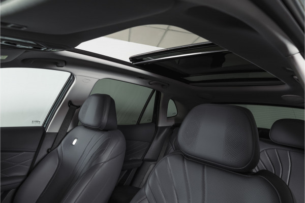 GEELY Starray EM-i 1.5 Max+ PHEV | 136km Elektrisch |S/K-Panodak | 360 Camera | NAV+App. Connect | V2L | Warmtepomp | HUD | Stoelverwarming & verkoeling | Memory | Elek. klep | Flyme | LM 19" | 7080