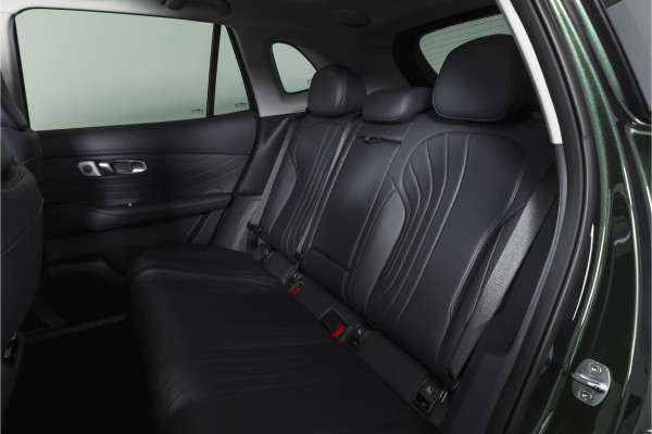 GEELY Starray EM-i 1.5 Max+ PHEV | 136km Elektrisch |S/K-Panodak | 360 Camera | NAV+App. Connect | V2L | Warmtepomp | HUD | Stoelverwarming & verkoeling | Memory | Elek. klep | Flyme | LM 19" | 7080