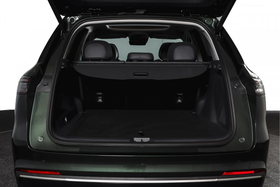 GEELY Starray EM-i 1.5 Max+ PHEV | 136km Elektrisch |S/K-Panodak | 360 Camera | NAV+App. Connect | V2L | Warmtepomp | HUD | Stoelverwarming & verkoeling | Memory | Elek. klep | Flyme | LM 19" | 7080