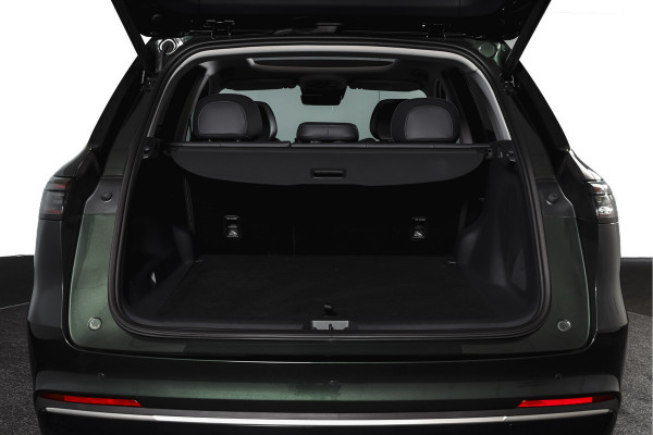 GEELY Starray EM-i 1.5 Max+ PHEV | 136km Elektrisch |S/K-Panodak | 360 Camera | NAV+App. Connect | V2L | Warmtepomp | HUD | Stoelverwarming & verkoeling | Memory | Elek. klep | Flyme | LM 19" | 7080