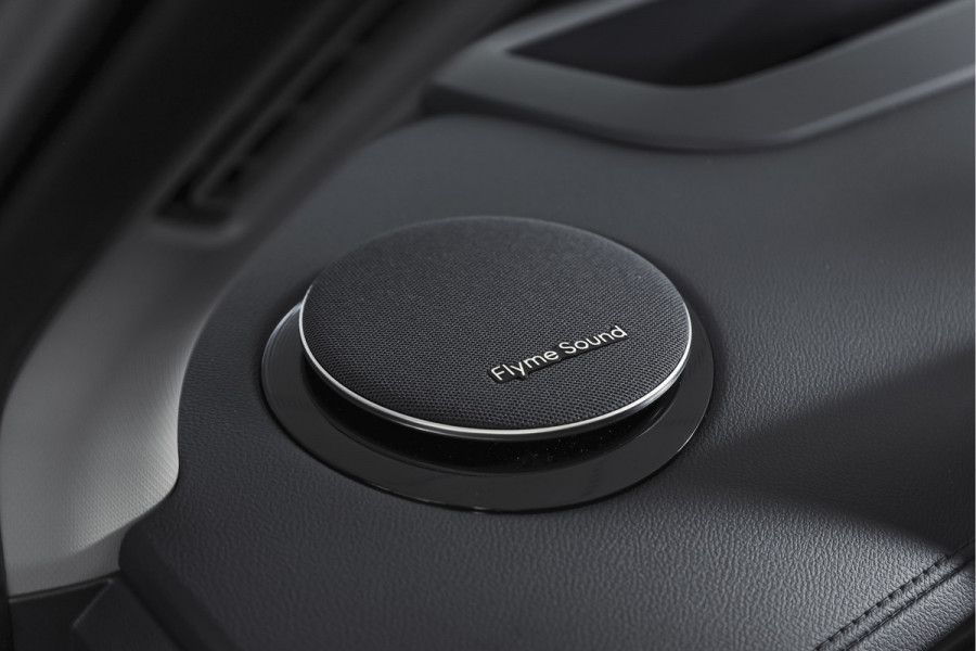 GEELY Starray EM-i 1.5 Max+ PHEV | 136km Elektrisch |S/K-Panodak | 360 Camera | NAV+App. Connect | V2L | Warmtepomp | HUD | Stoelverwarming & verkoeling | Memory | Elek. klep | Flyme | LM 19" | 7080