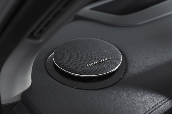 GEELY Starray EM-i 1.5 Max+ PHEV | 136km Elektrisch |S/K-Panodak | 360 Camera | NAV+App. Connect | V2L | Warmtepomp | HUD | Stoelverwarming & verkoeling | Memory | Elek. klep | Flyme | LM 19" | 7080