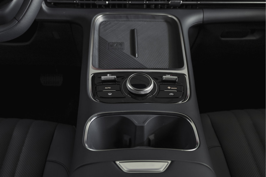 GEELY Starray EM-i 1.5 Max+ PHEV | 136km Elektrisch |S/K-Panodak | 360 Camera | NAV+App. Connect | V2L | Warmtepomp | HUD | Stoelverwarming & verkoeling | Memory | Elek. klep | Flyme | LM 19" | 7080
