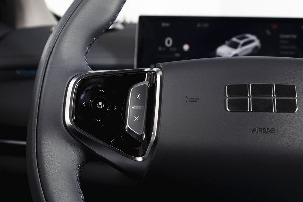 GEELY Starray EM-i 1.5 Max+ PHEV | 136km Elektrisch |S/K-Panodak | 360 Camera | NAV+App. Connect | V2L | Warmtepomp | HUD | Stoelverwarming & verkoeling | Memory | Elek. klep | Flyme | LM 19" | 7080