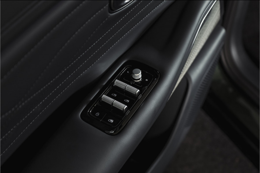 GEELY Starray EM-i 1.5 Max+ PHEV | 136km Elektrisch |S/K-Panodak | 360 Camera | NAV+App. Connect | V2L | Warmtepomp | HUD | Stoelverwarming & verkoeling | Memory | Elek. klep | Flyme | LM 19" | 7080