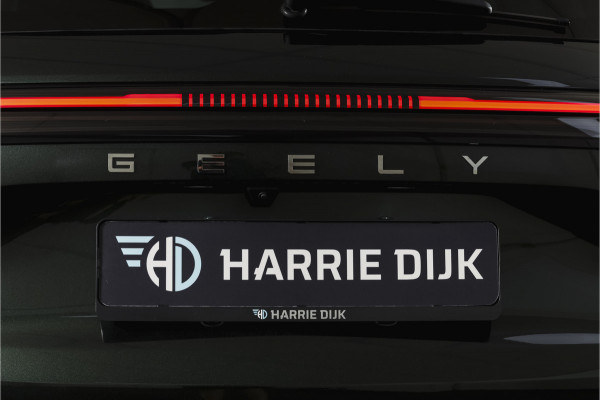 GEELY Starray EM-i 1.5 Max+ PHEV | 136km Elektrisch |S/K-Panodak | 360 Camera | NAV+App. Connect | V2L | Warmtepomp | HUD | Stoelverwarming & verkoeling | Memory | Elek. klep | Flyme | LM 19" | 7080