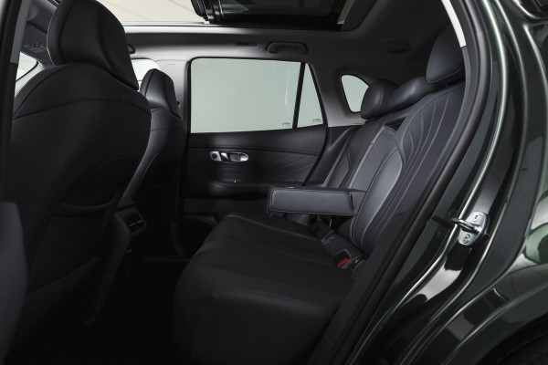 GEELY Starray EM-i 1.5 Max+ PHEV | 136km Elektrisch |S/K-Panodak | 360 Camera | NAV+App. Connect | V2L | Warmtepomp | HUD | Stoelverwarming & verkoeling | Memory | Elek. klep | Flyme | LM 19" | 7080
