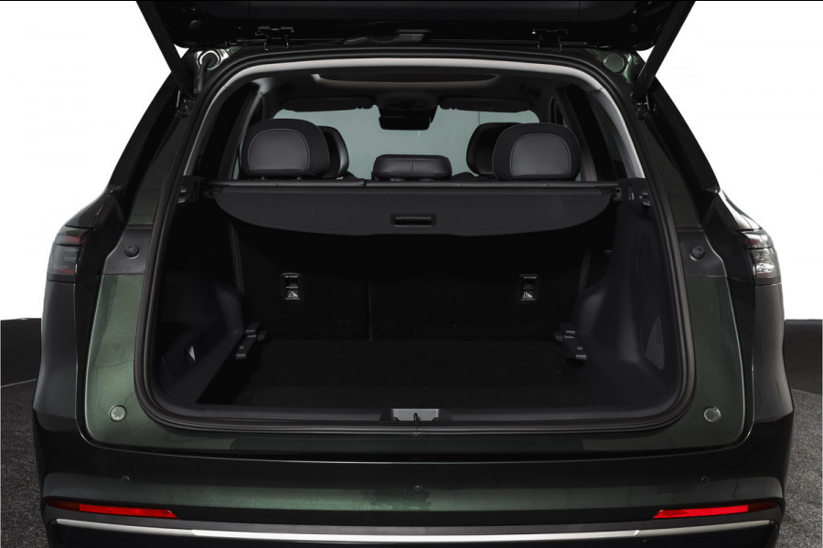 GEELY Starray EM-i 1.5 Max+ PHEV | 136km Elektrisch |S/K-Panodak | 360 Camera | NAV+App. Connect | V2L | Warmtepomp | HUD | Stoelverwarming & verkoeling | Memory | Elek. klep | Flyme | LM 19" | 7080
