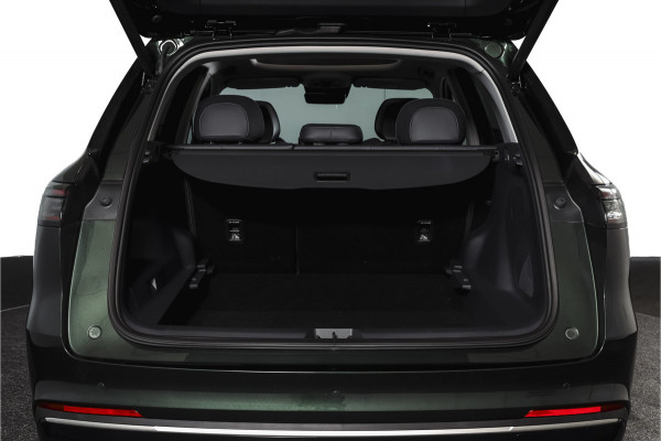 GEELY Starray EM-i 1.5 Max+ PHEV | 136km Elektrisch |S/K-Panodak | 360 Camera | NAV+App. Connect | V2L | Warmtepomp | HUD | Stoelverwarming & verkoeling | Memory | Elek. klep | Flyme | LM 19" | 7080