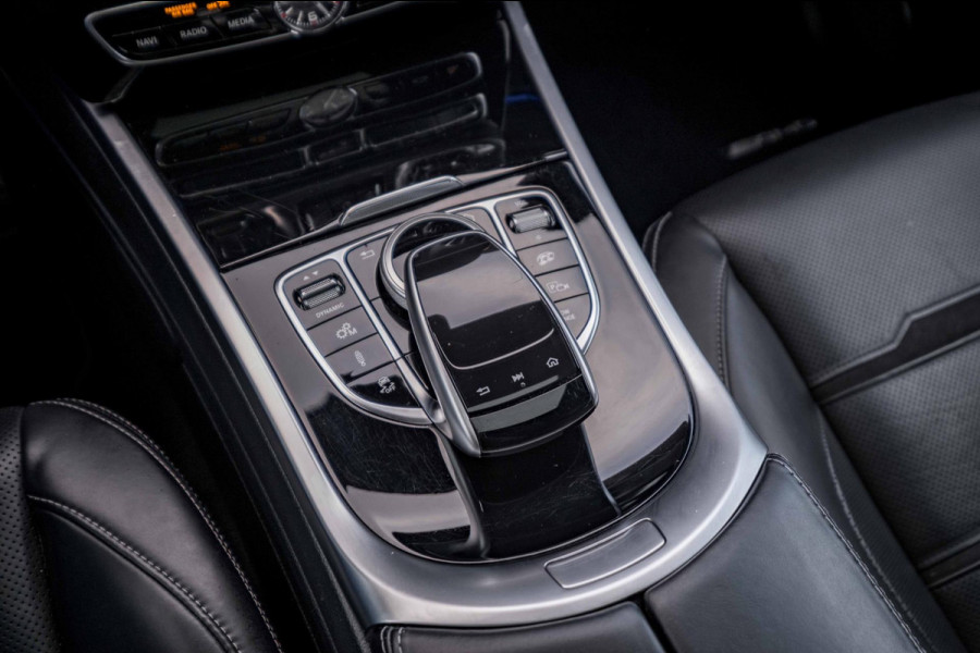 Mercedes-Benz G-Klasse 63 AMG |Pano|Massage|Distronic|360|Burmester