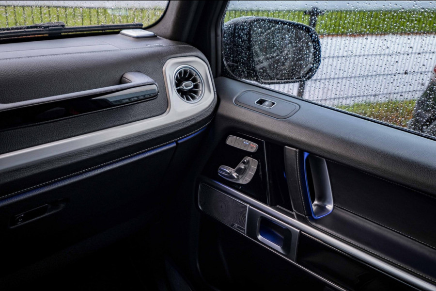 Mercedes-Benz G-Klasse 63 AMG |Pano|Massage|Distronic|360|Burmester