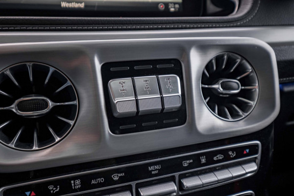 Mercedes-Benz G-Klasse 63 AMG |Pano|Massage|Distronic|360|Burmester