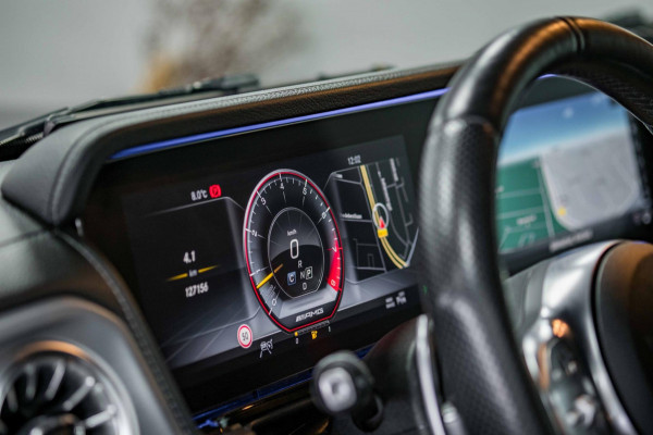 Mercedes-Benz G-Klasse 63 AMG |Pano|Massage|Distronic|360|Burmester