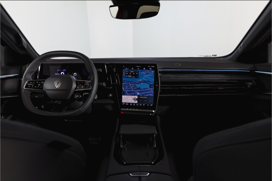 Renault Austral 1.2 E-Tech full hybrid 200 esprit Alpine | 360 Camera | Elek. Stoelen | Winterpack | Dig. Cockpit | Adapt. Cruise | PDC | NAV+App. Connect | ECC | LM 20" | 5819