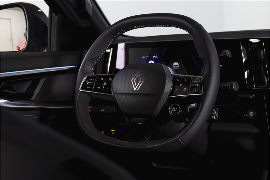 Renault Austral 1.2 E-Tech full hybrid 200 esprit Alpine | 360 Camera | Elek. Stoelen | Winterpack | Dig. Cockpit | Adapt. Cruise | PDC | NAV+App. Connect | ECC | LM 20" | 5819