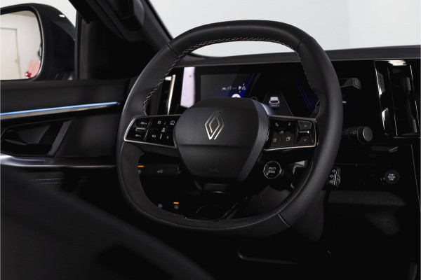 Renault Austral 1.2 E-Tech full hybrid 200 esprit Alpine | 360 Camera | Elek. Stoelen | Winterpack | Dig. Cockpit | Adapt. Cruise | PDC | NAV+App. Connect | ECC | LM 20" | 5819