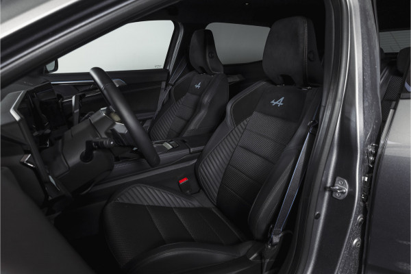 Renault Austral 1.2 E-Tech full hybrid 200 esprit Alpine | 360 Camera | Elek. Stoelen | Winterpack | Dig. Cockpit | Adapt. Cruise | PDC | NAV+App. Connect | ECC | LM 20" | 5819