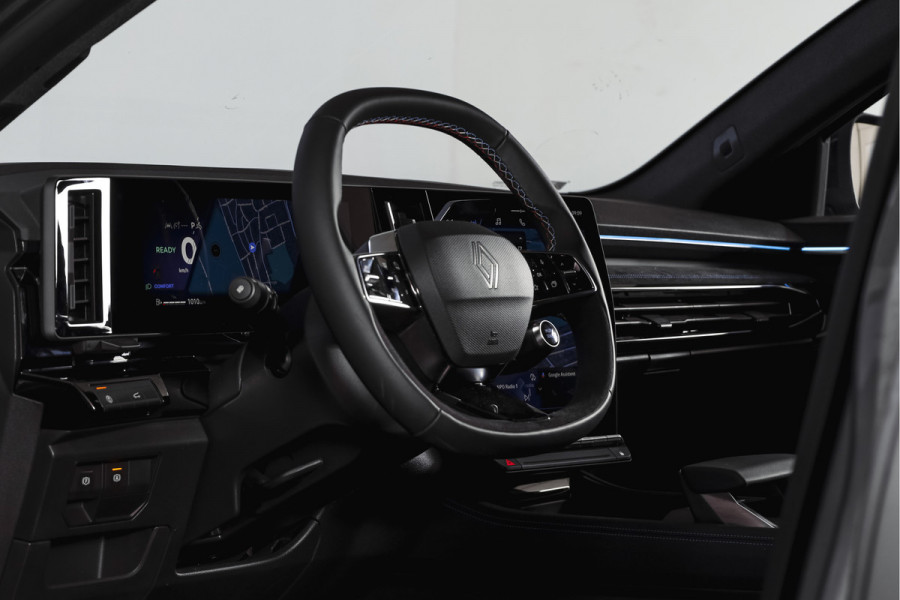 Renault Austral 1.2 E-Tech full hybrid 200 esprit Alpine | 360 Camera | Elek. Stoelen | Winterpack | Dig. Cockpit | Adapt. Cruise | PDC | NAV+App. Connect | ECC | LM 20" | 5819