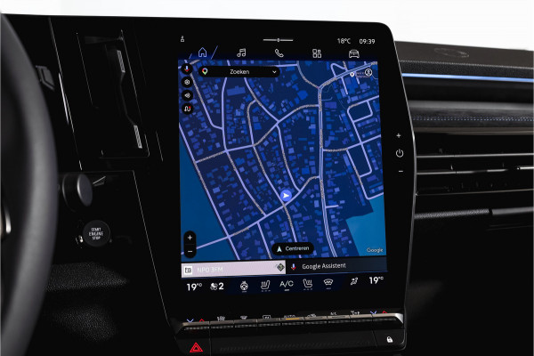 Renault Austral 1.2 E-Tech full hybrid 200 esprit Alpine | 360 Camera | Elek. Stoelen | Winterpack | Dig. Cockpit | Adapt. Cruise | PDC | NAV+App. Connect | ECC | LM 20" | 5819