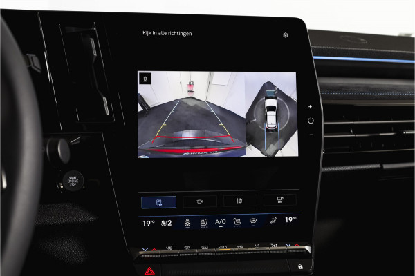 Renault Austral 1.2 E-Tech full hybrid 200 esprit Alpine | 360 Camera | Elek. Stoelen | Winterpack | Dig. Cockpit | Adapt. Cruise | PDC | NAV+App. Connect | ECC | LM 20" | 5819